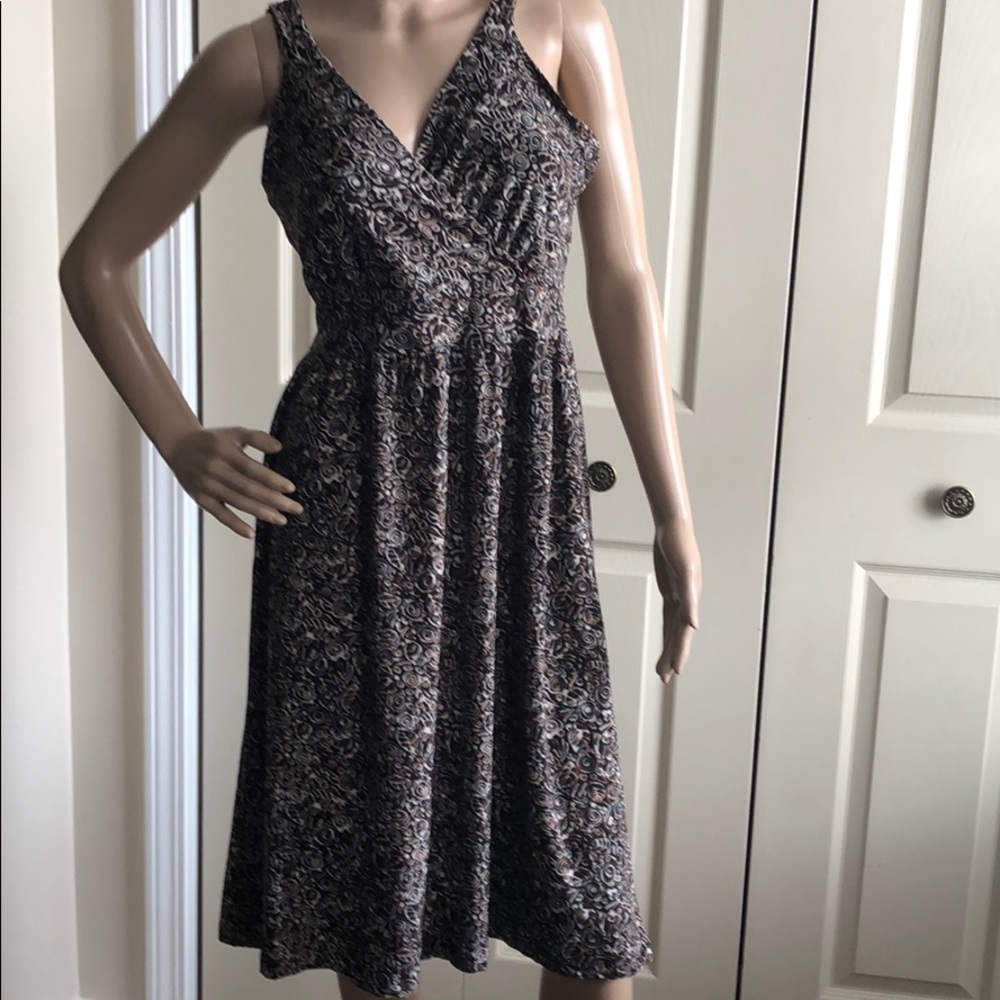Cotton Summer Dress